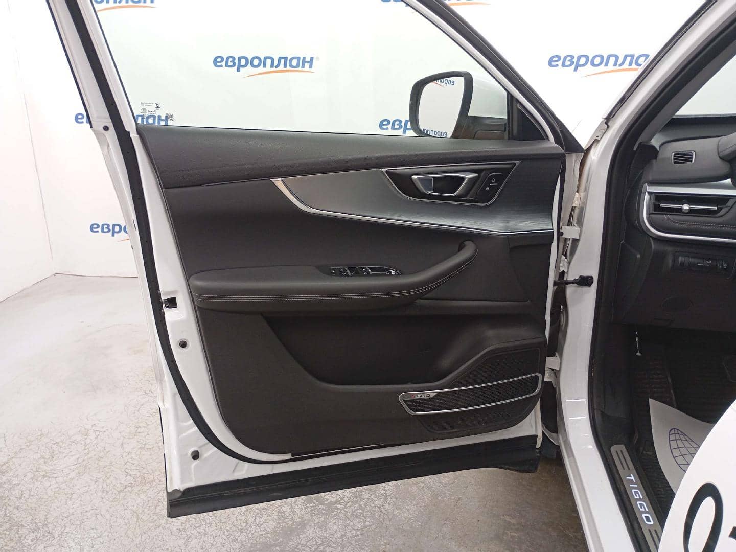Chery Tiggo 7 PRO,  187 428 км, 2023 года в лизинг