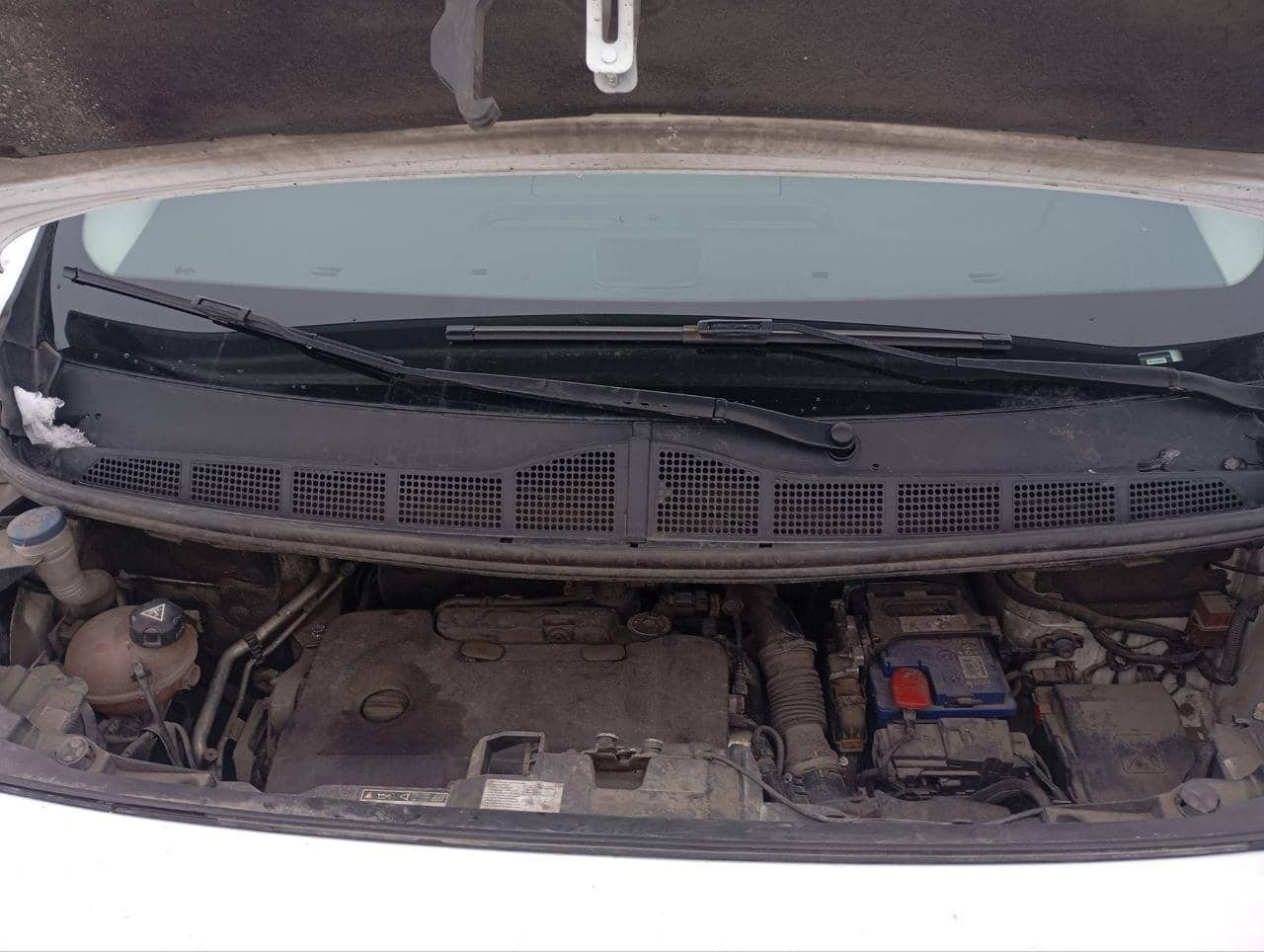 Peugeot Traveller,  343 019 км, 2021 года в лизинг