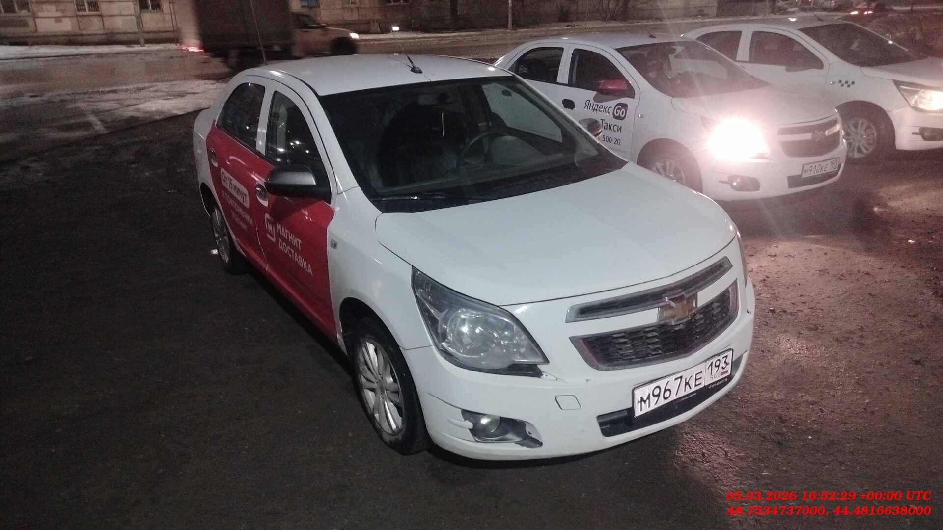 Chevrolet Cobalt