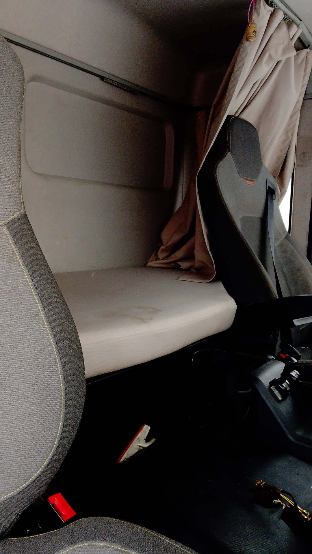 Shacman SX331863366,  251 989 км, 2023 года