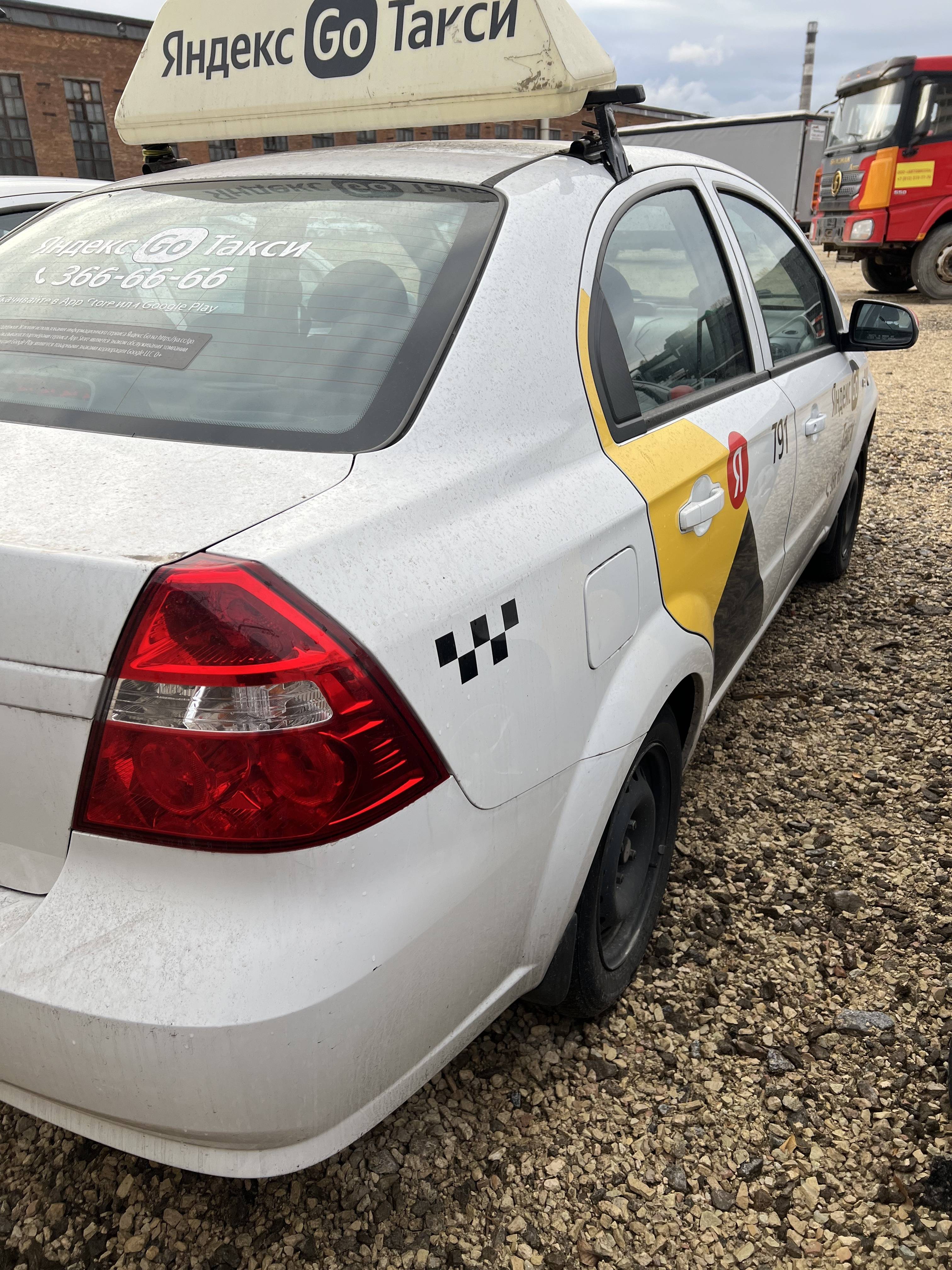 Chevrolet Nexia,  100 000 км, 2023 года в лизинг