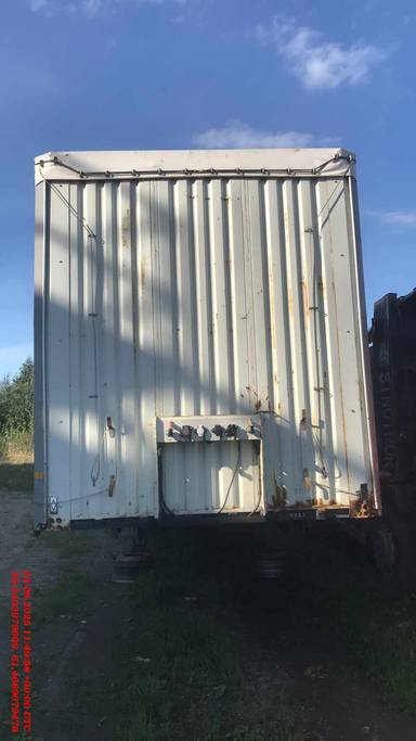 ТЗА Шторный 588510