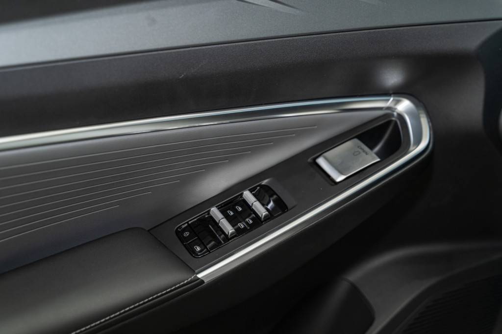 Geely Cityray Флагман 1.5Т АТ