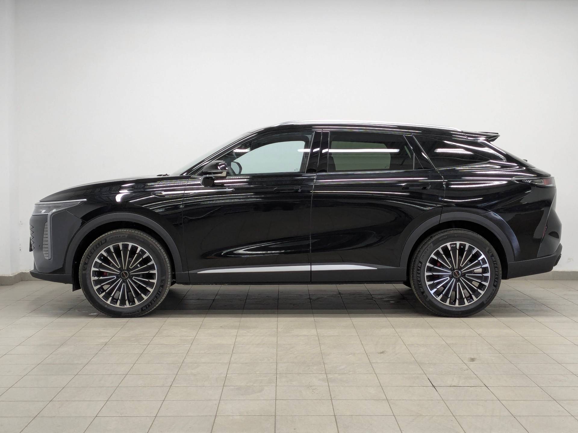 EXEED RX Premium 2.0 TGDI 8AT AWD