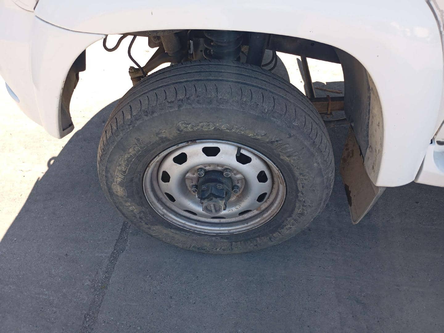 УАЗ Pickup,  28 386 км, 2024 года в лизинг