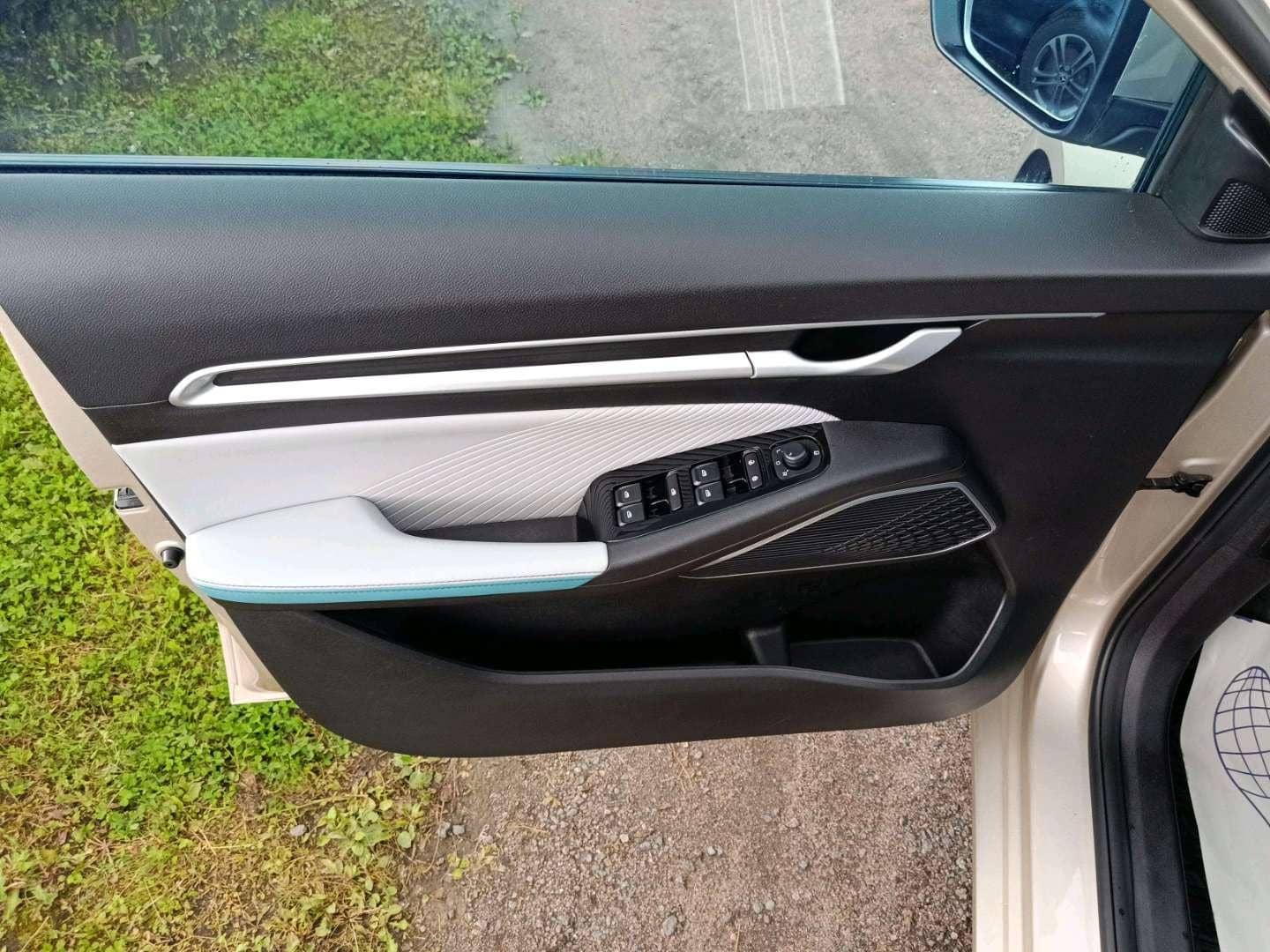 Geely Emgrand,  94 673 км, 2023 года в лизинг