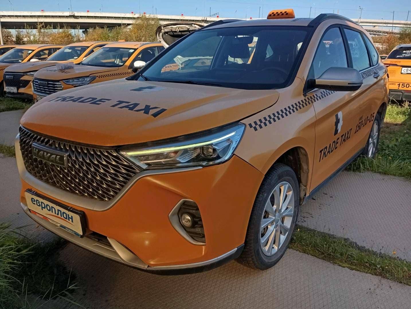 Haval M6