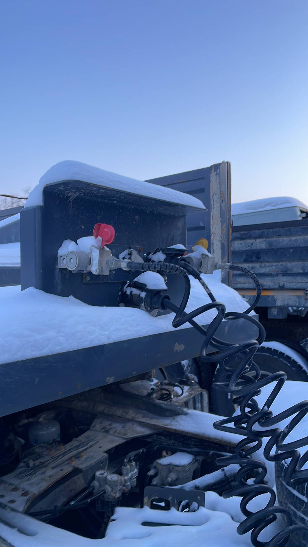 САВ 931822-0000090-Е30, 2022 года в лизинг