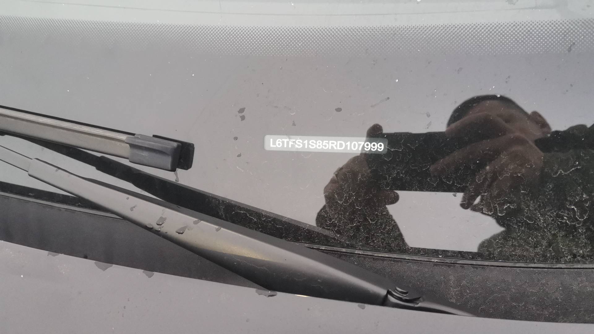 Geely Preface,  37 179 км, 2024 года в лизинг