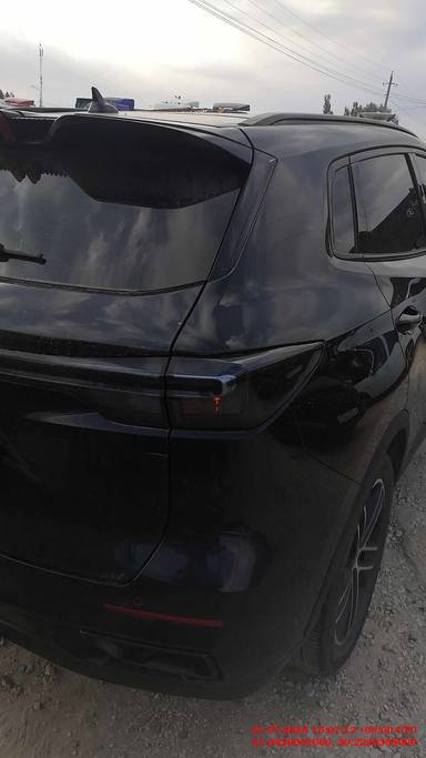 Changan CS55 Plus