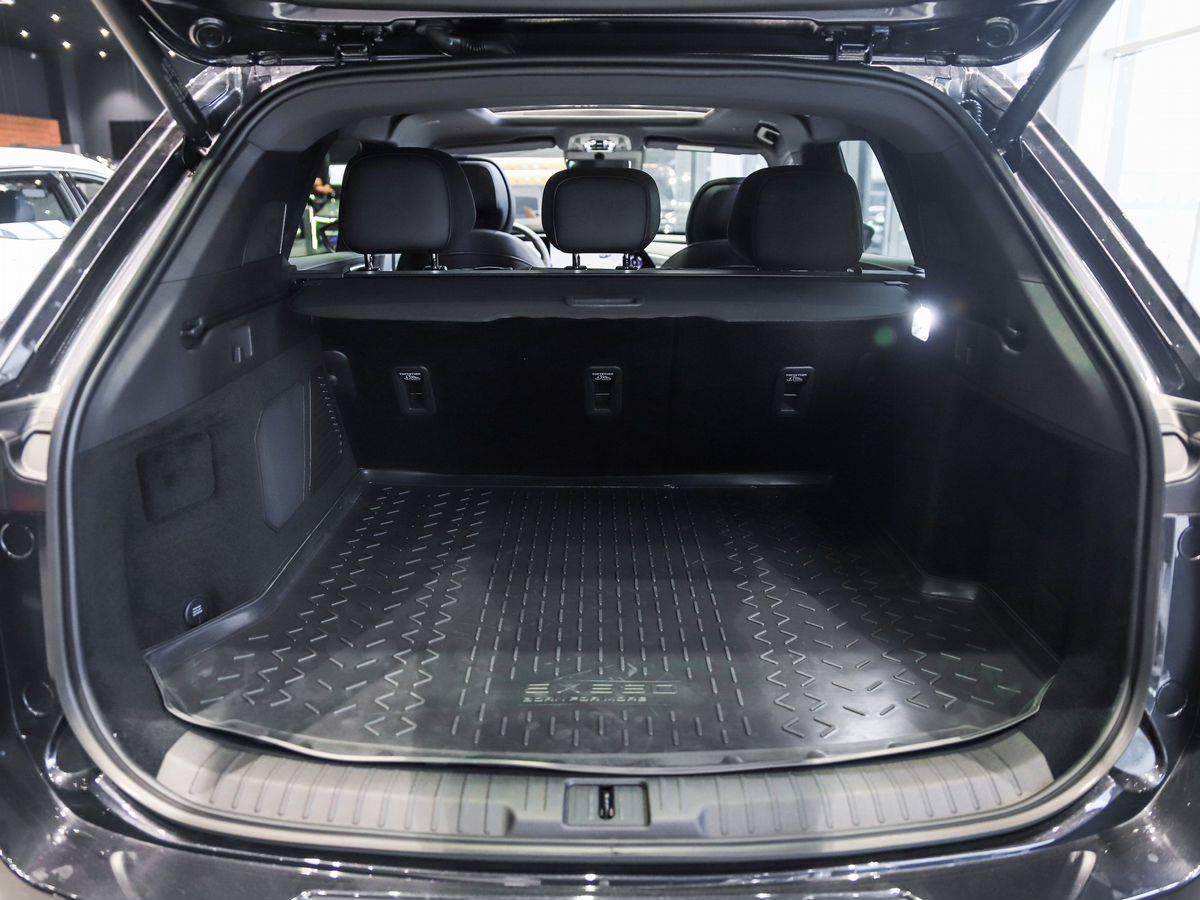 EXEED TXL Prestige 1.6 TGDI DCT7 AWD