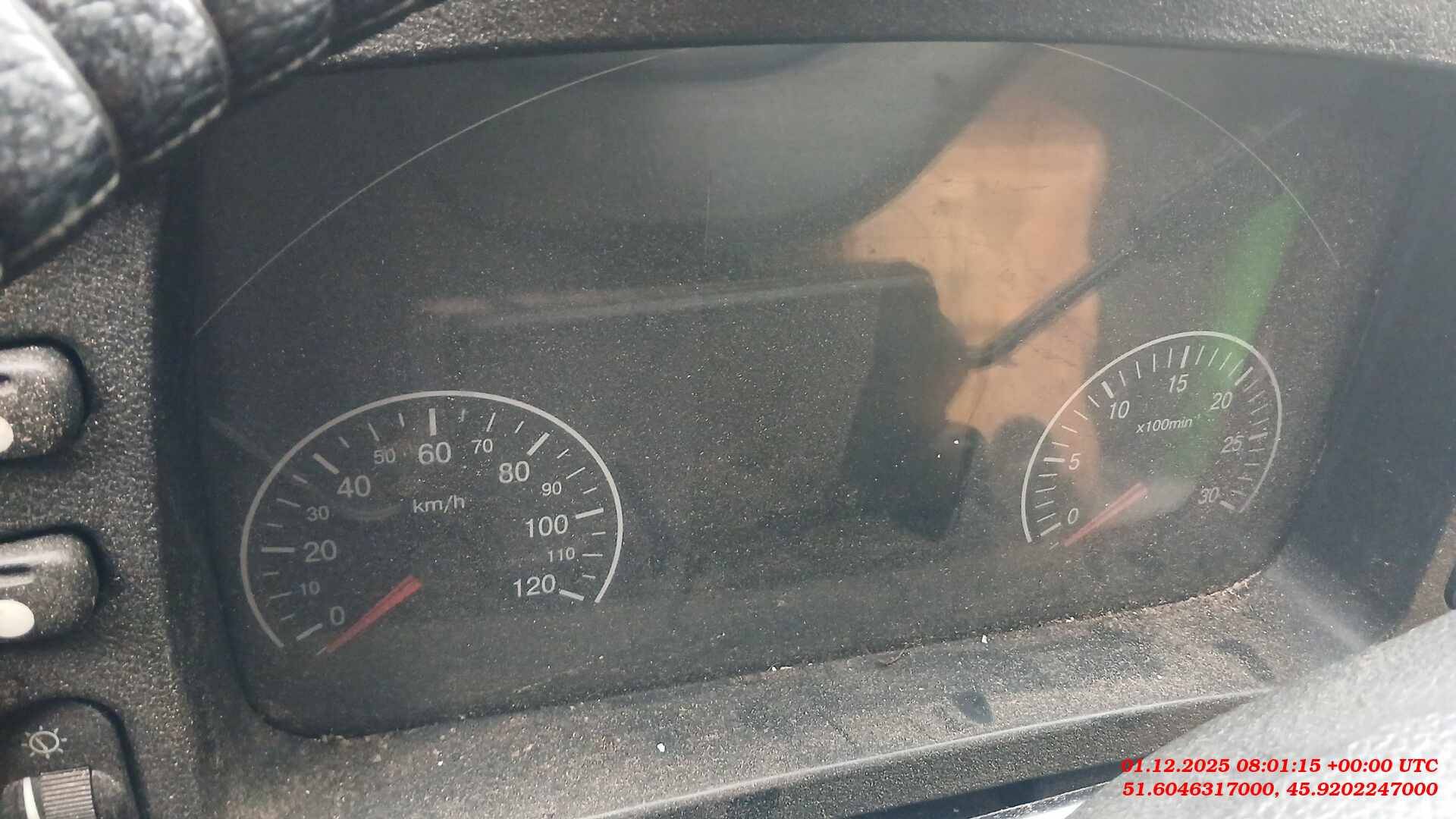 МАЗ 631226-525-042,  77 729 км, 2020 года в лизинг