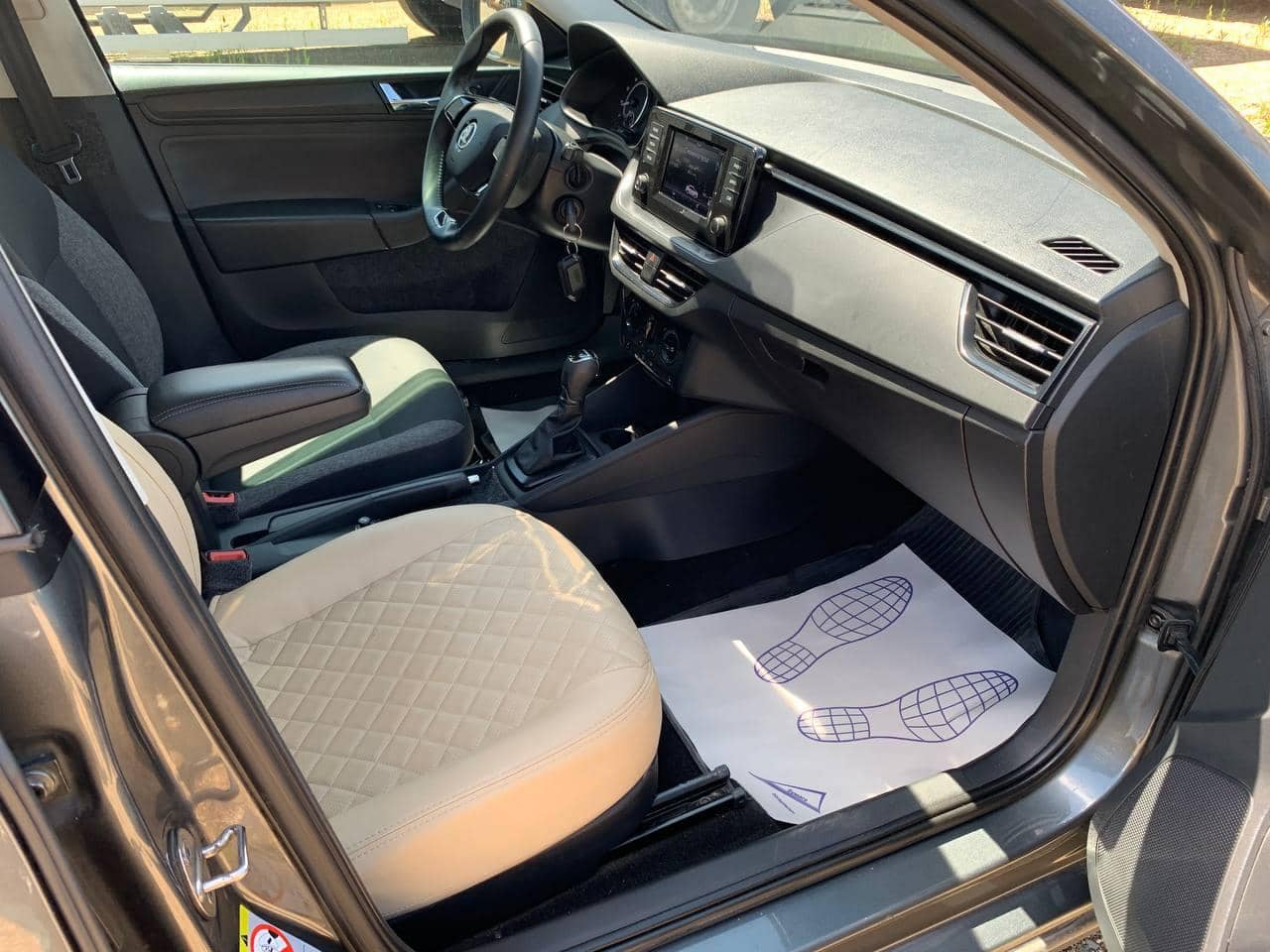 Skoda Rapid,  149 123 км, 2021 года в лизинг