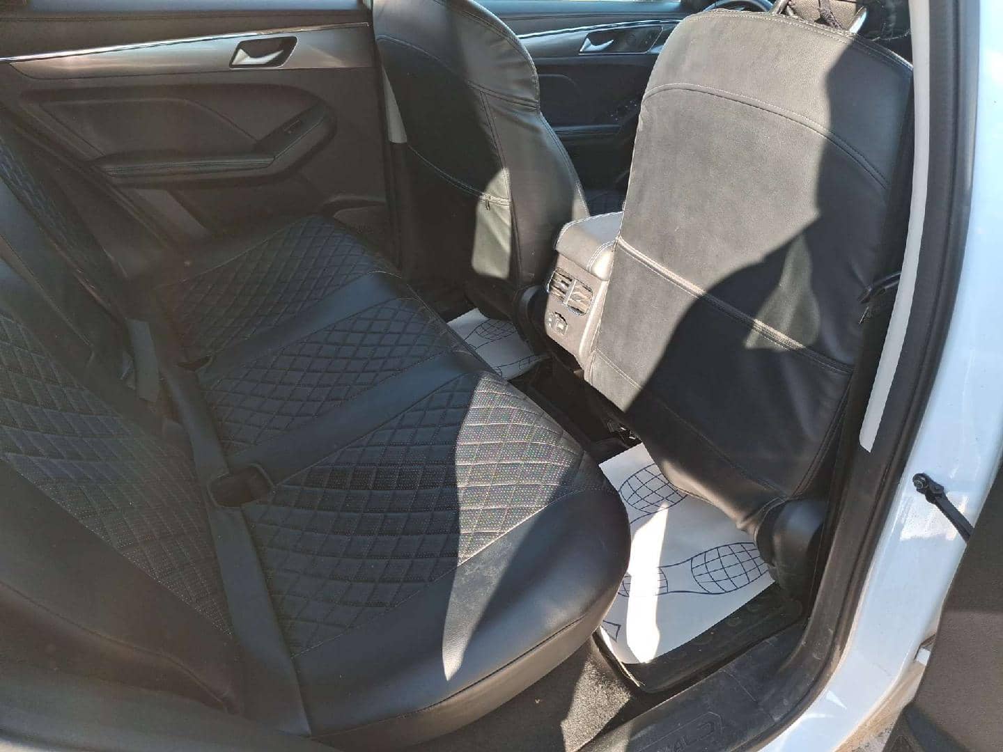 Haval Jolion,  126 851 км, 2024 года в лизинг