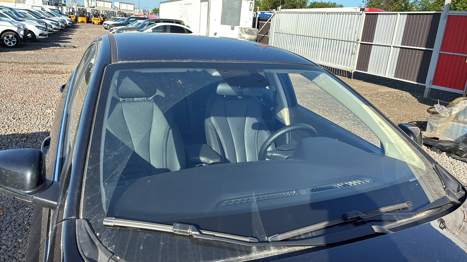 OMODA S5