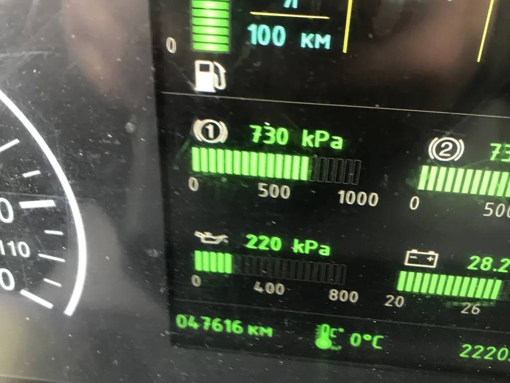 МАЗ 643228-8521-012 Лот 000001460