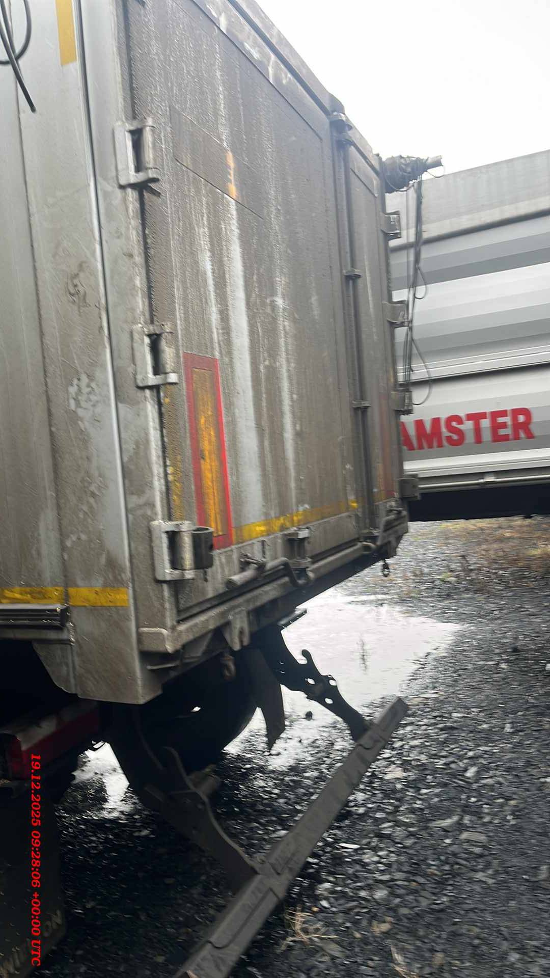 Wielton NW 3 А 48 SD, 2023 года в лизинг