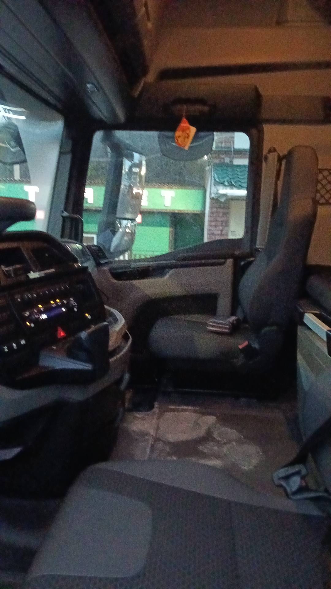 MAN TGX 18.520 4X2 BLS,  224 272 км, 2023 года в лизинг