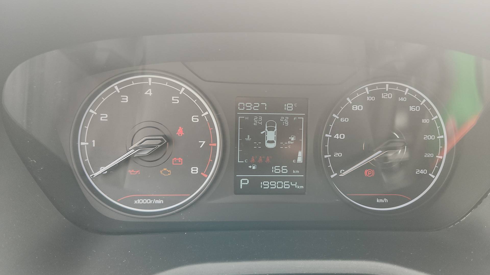 Geely Emgrand,  199 064 км, 2023 года в лизинг