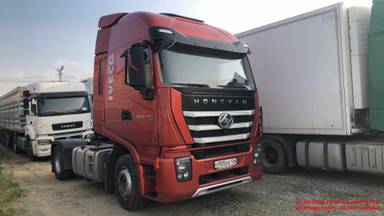 HONGYAN CQ4186HV52