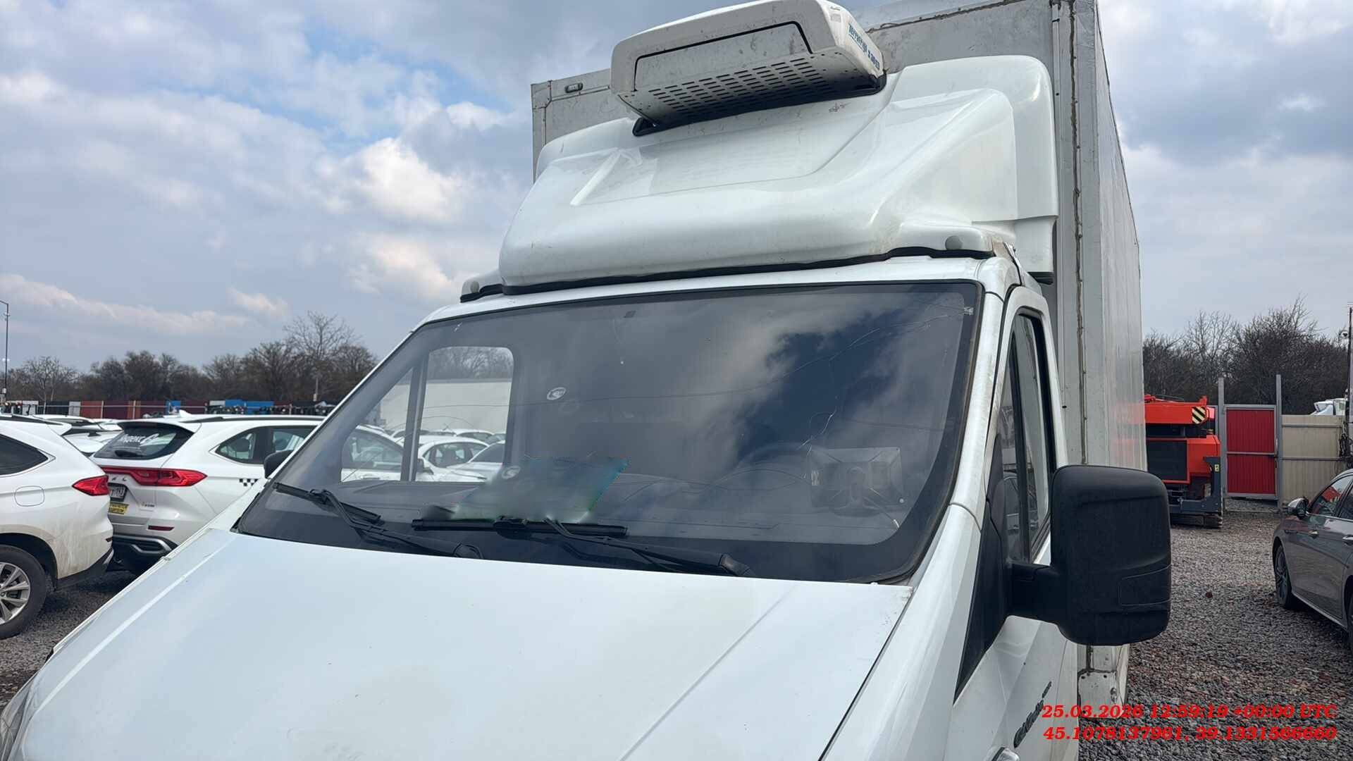 ГАЗ ГАЗель NEXT,  178 803 км, 2023 года в лизинг