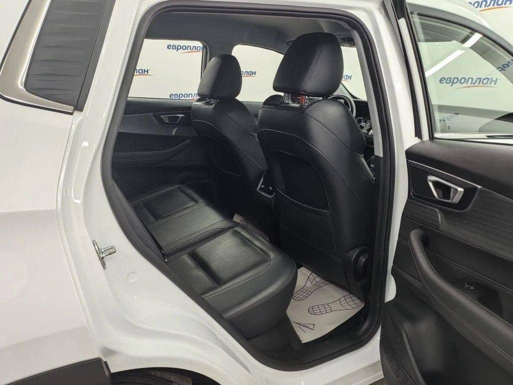 Chery Tiggo 4 PRO,  50 711 км, 2023 года в лизинг