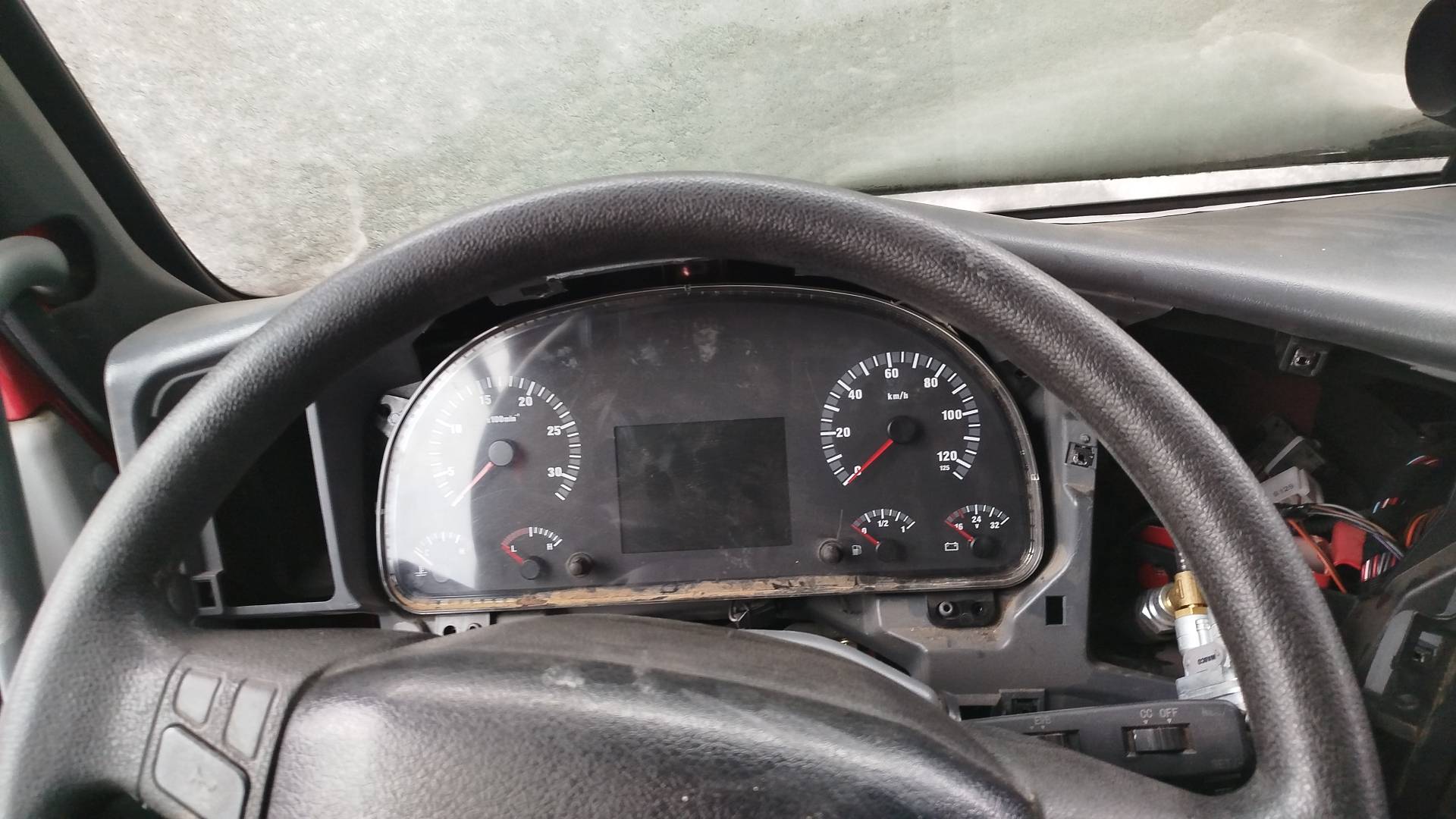 HOWO ZZ3327S3847E 6х4,  62 119 км, 2022 года в лизинг