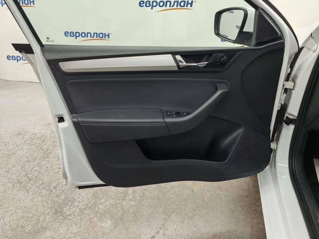 Skoda Rapid,  39 987 км, 2019 года в лизинг