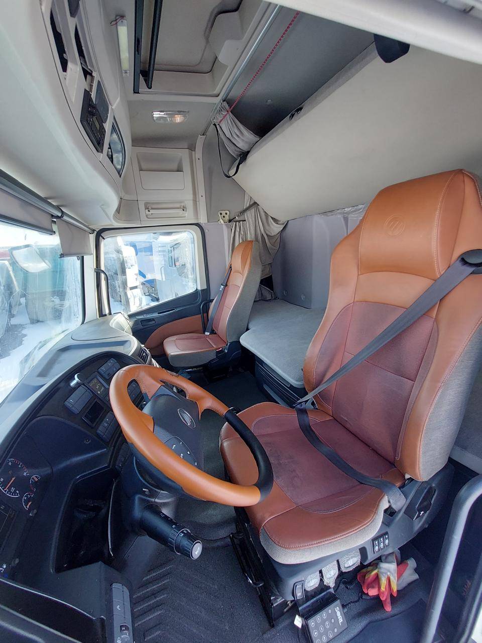Foton AUMAN EST A 1846 AMT (4189SLFKA) Лот 000007577