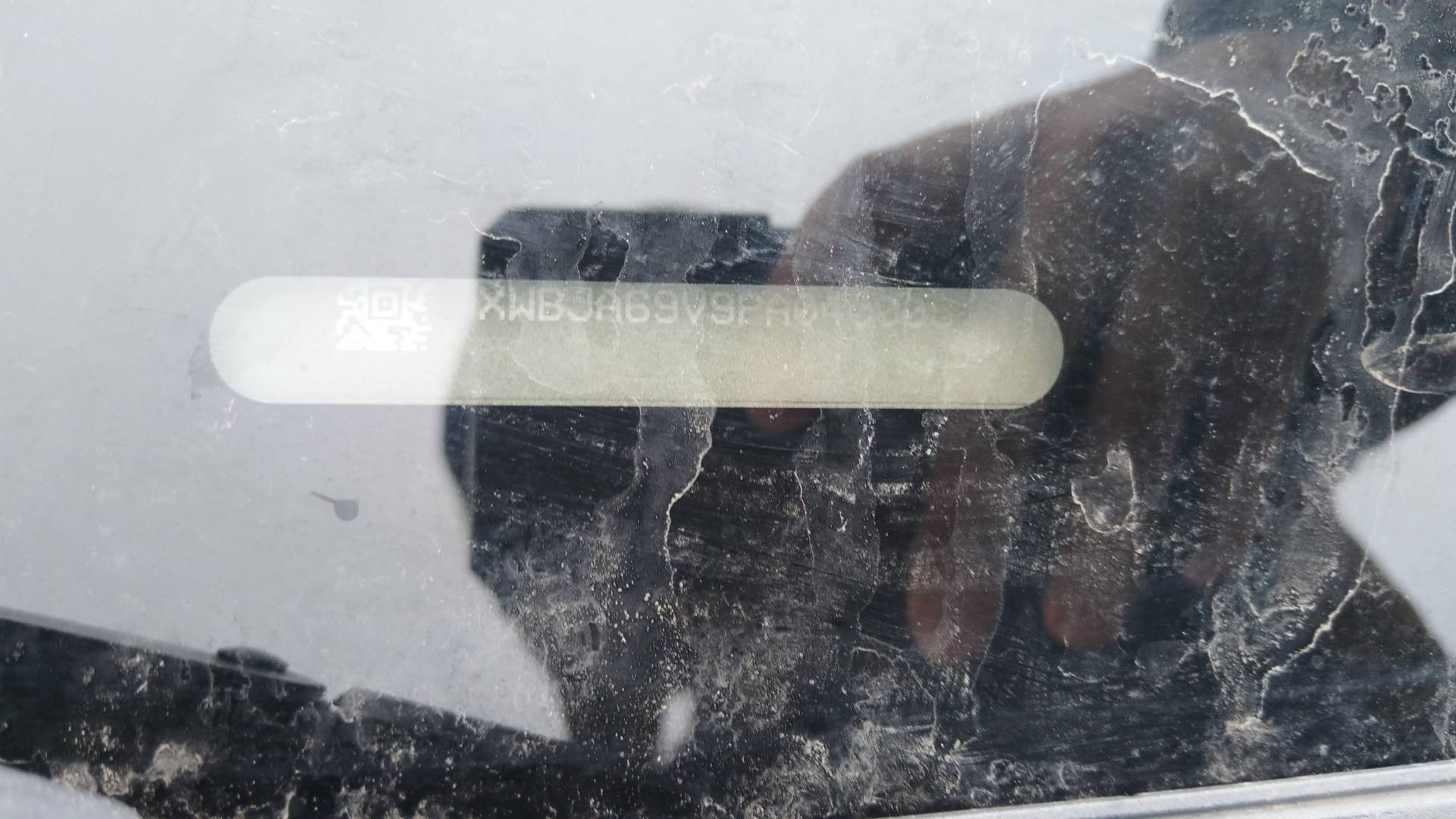 Chevrolet Cobalt,  87 146 км, 2023 года в лизинг