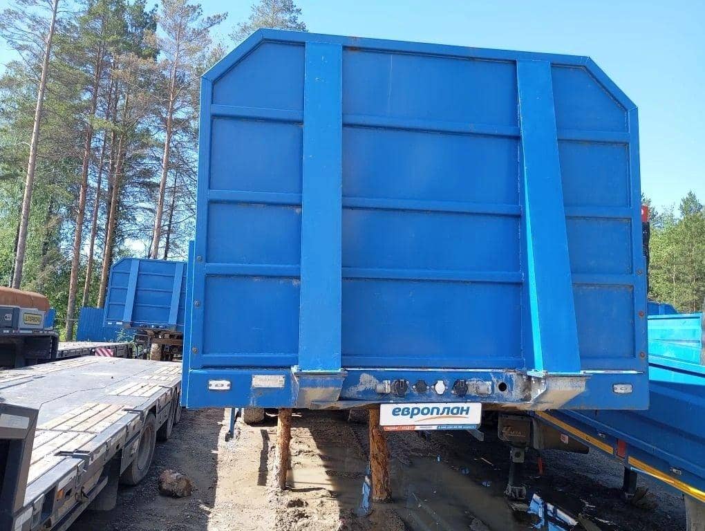 ЧМЗАП 99064H-04, 2023 года в лизинг