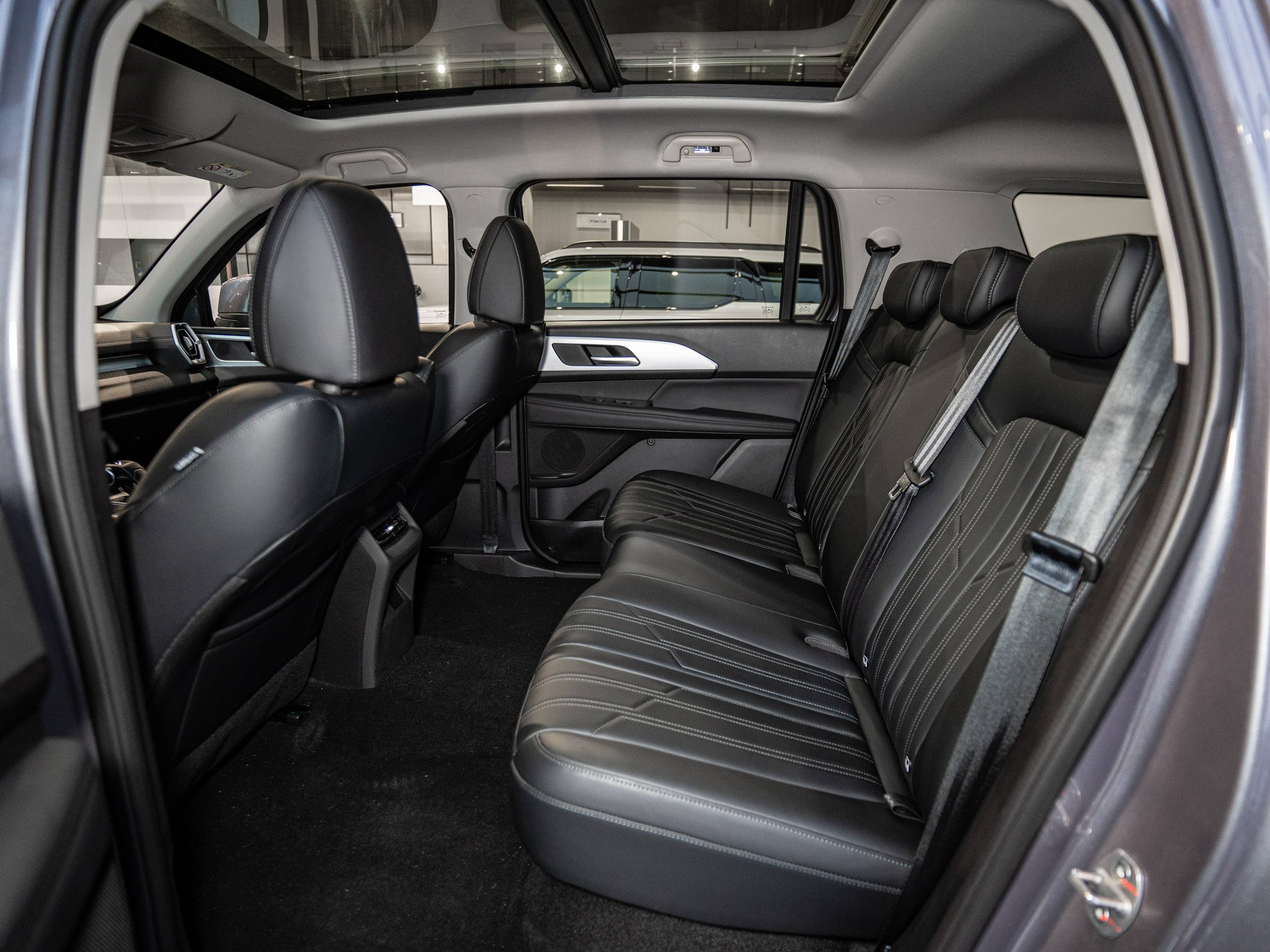 Haval H5 Premium 2.0T 8AT 4WD