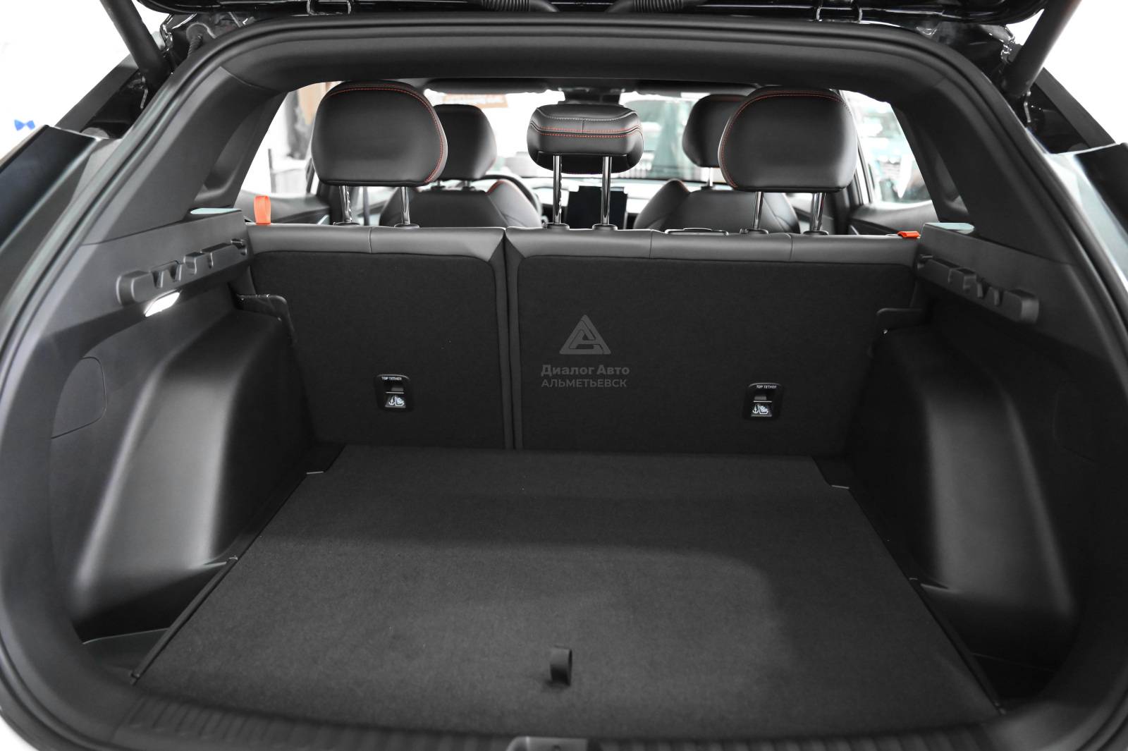 Geely Cityray Flagship Sport 1.5T 7DCT 2WD
