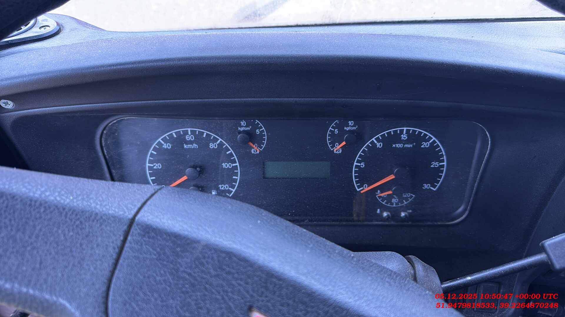 КАМАЗ 65115-50(E5),  250 000 км, 2022 года в лизинг