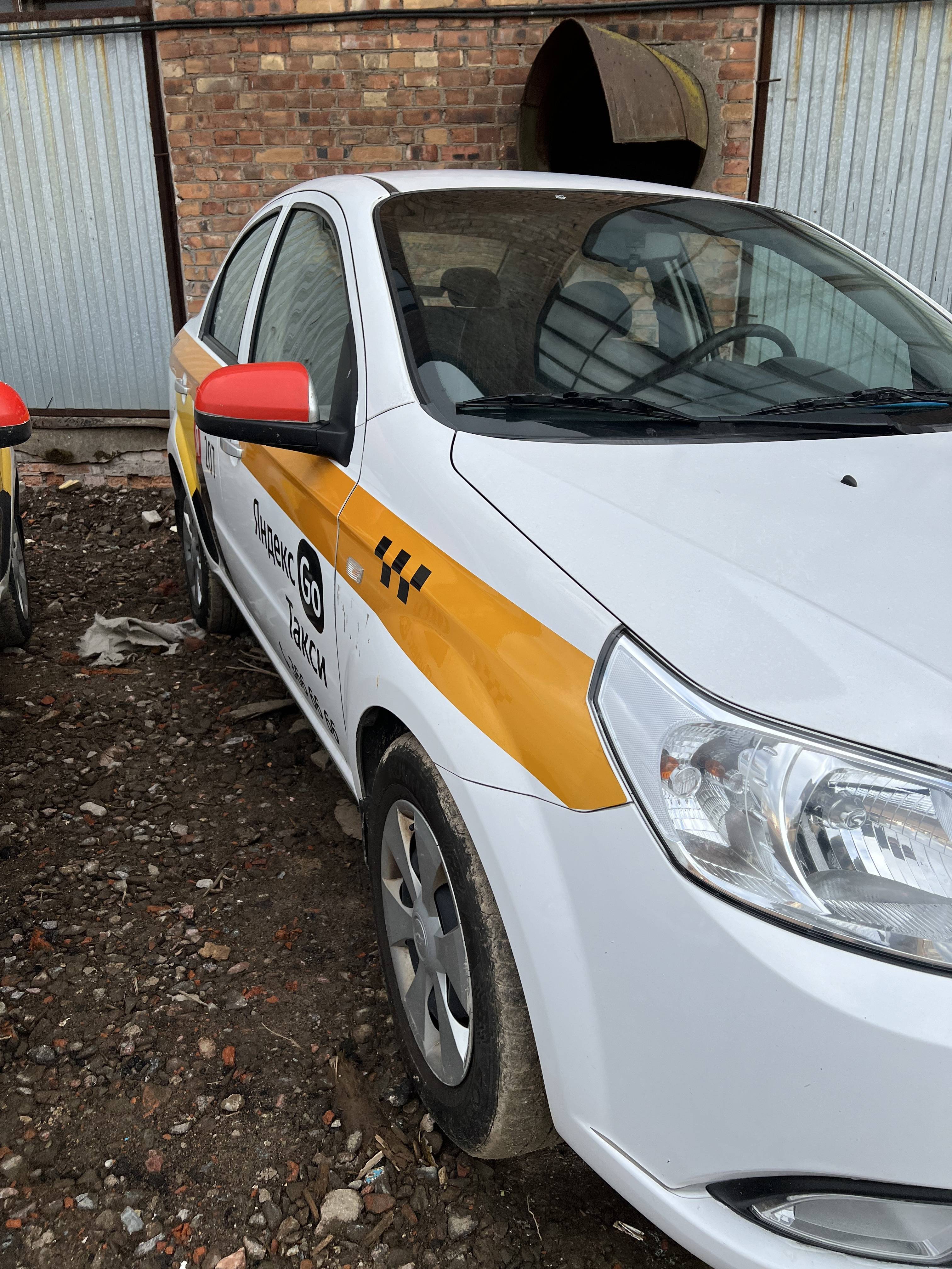 Chevrolet Nexia,  100 000 км, 2023 года в лизинг