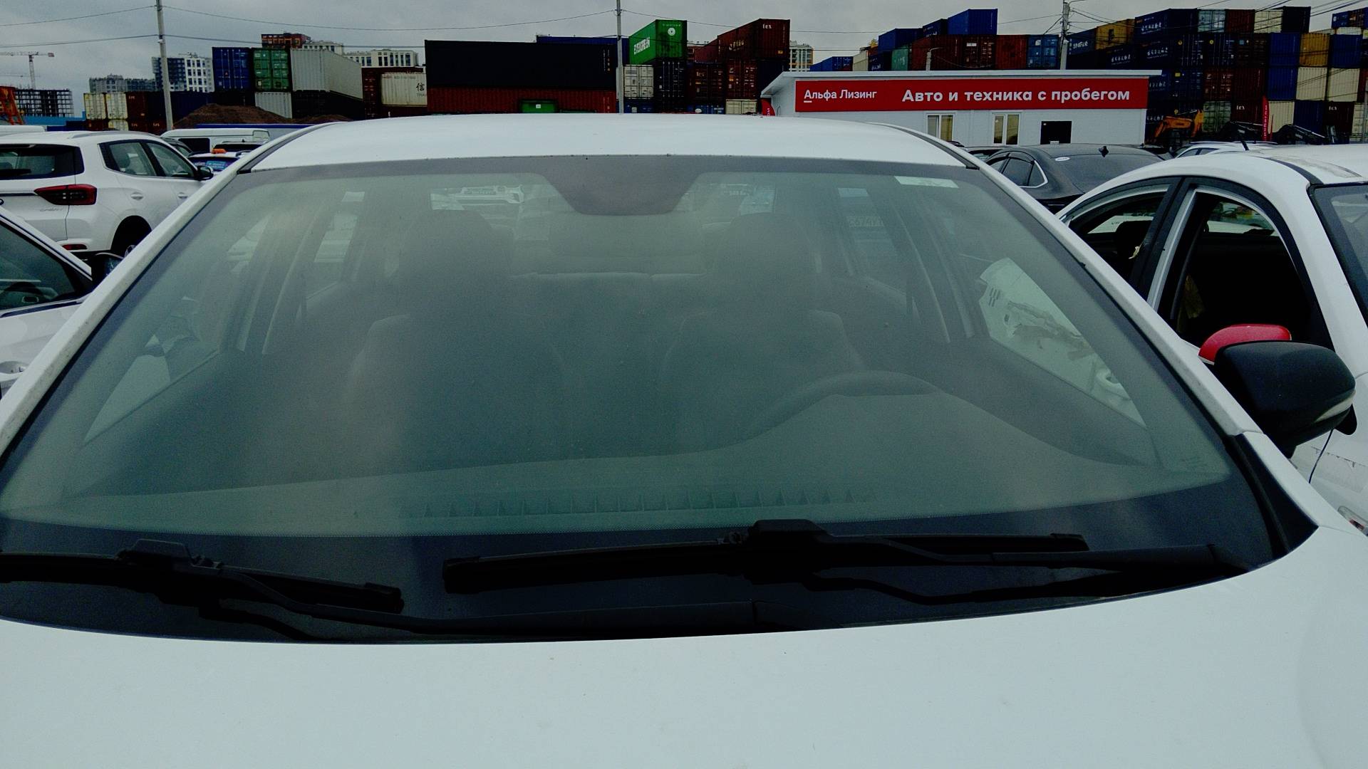 Lada Vesta седан,  100 000 км, 2023 года в лизинг