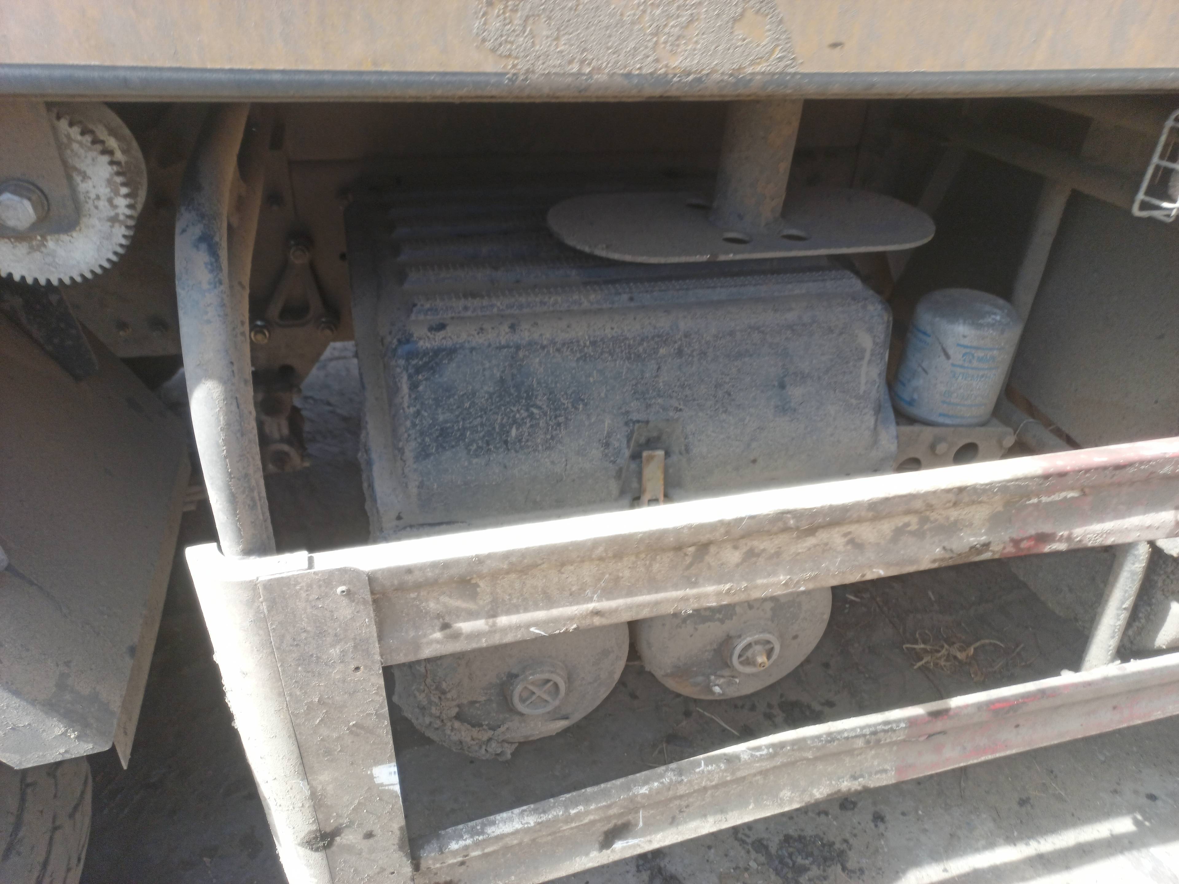 FAW CA3310P66K24T4E5 8х4 Лот 000002378