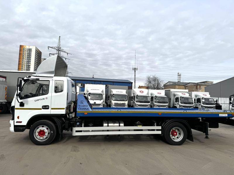 DongFeng C120N