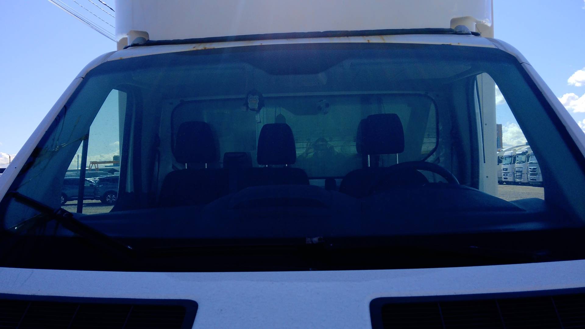 Ford Transit,  306 349 км, 2021 года в лизинг