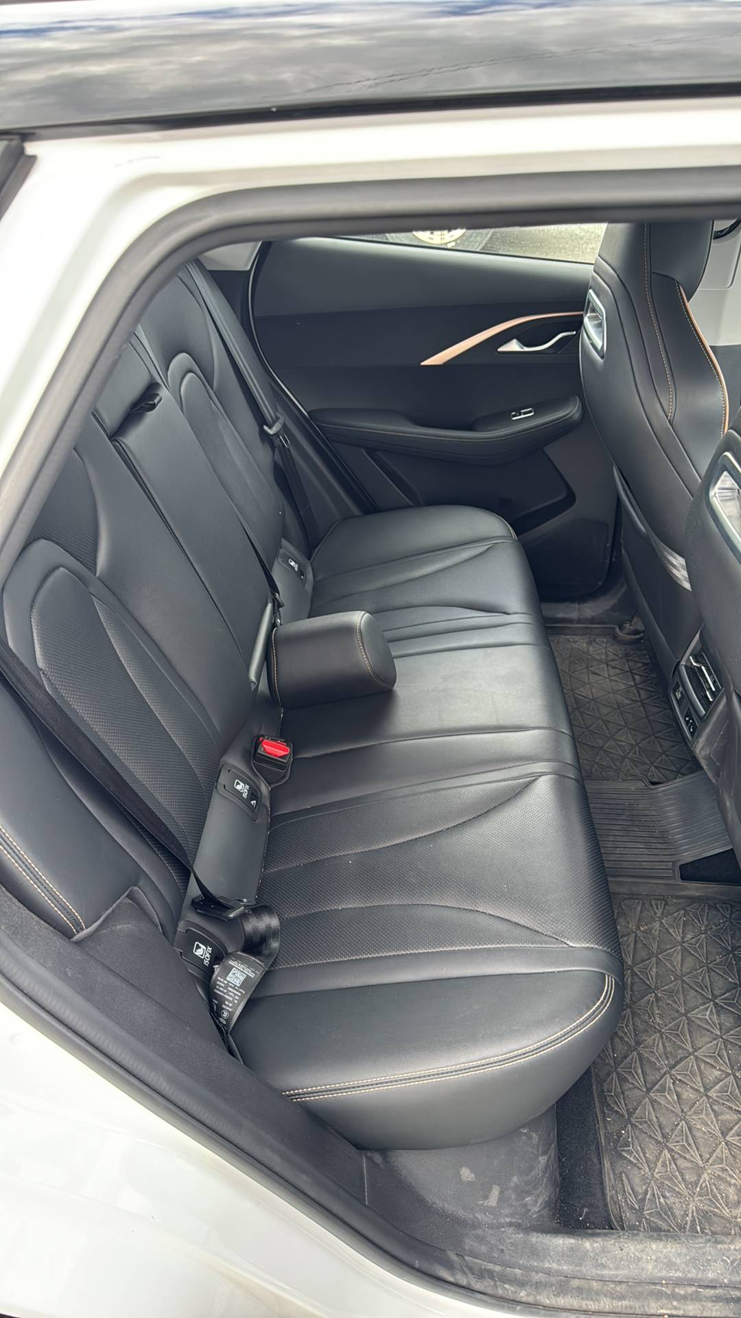 OMODA C5,  24 548 км, 2023 года в лизинг