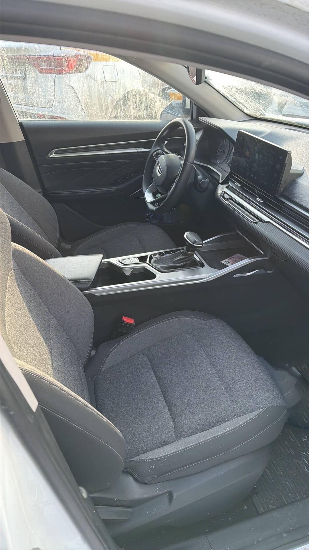 Geely Emgrand,  149 333 км, 2023 года в лизинг