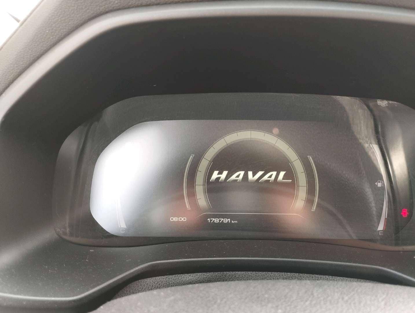 Haval F7,  178 791 км, 2023 года в лизинг