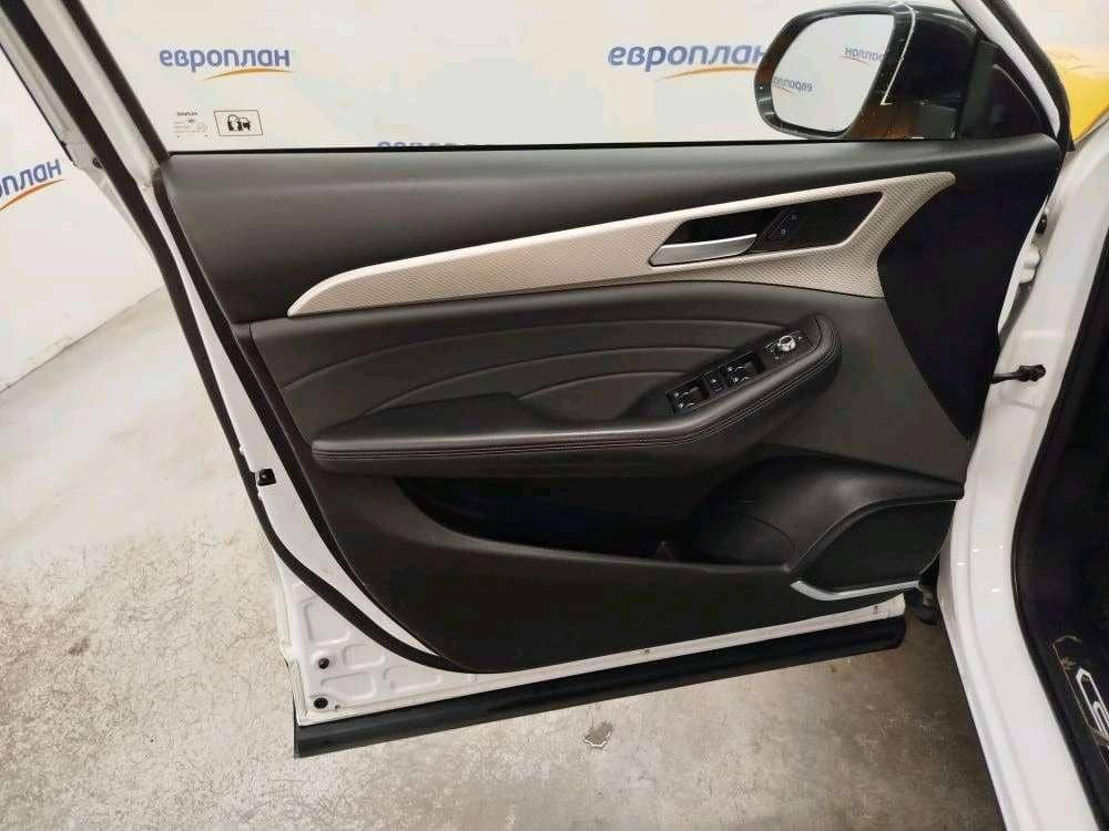 Haval F7,  314 435 км, 2023 года в лизинг