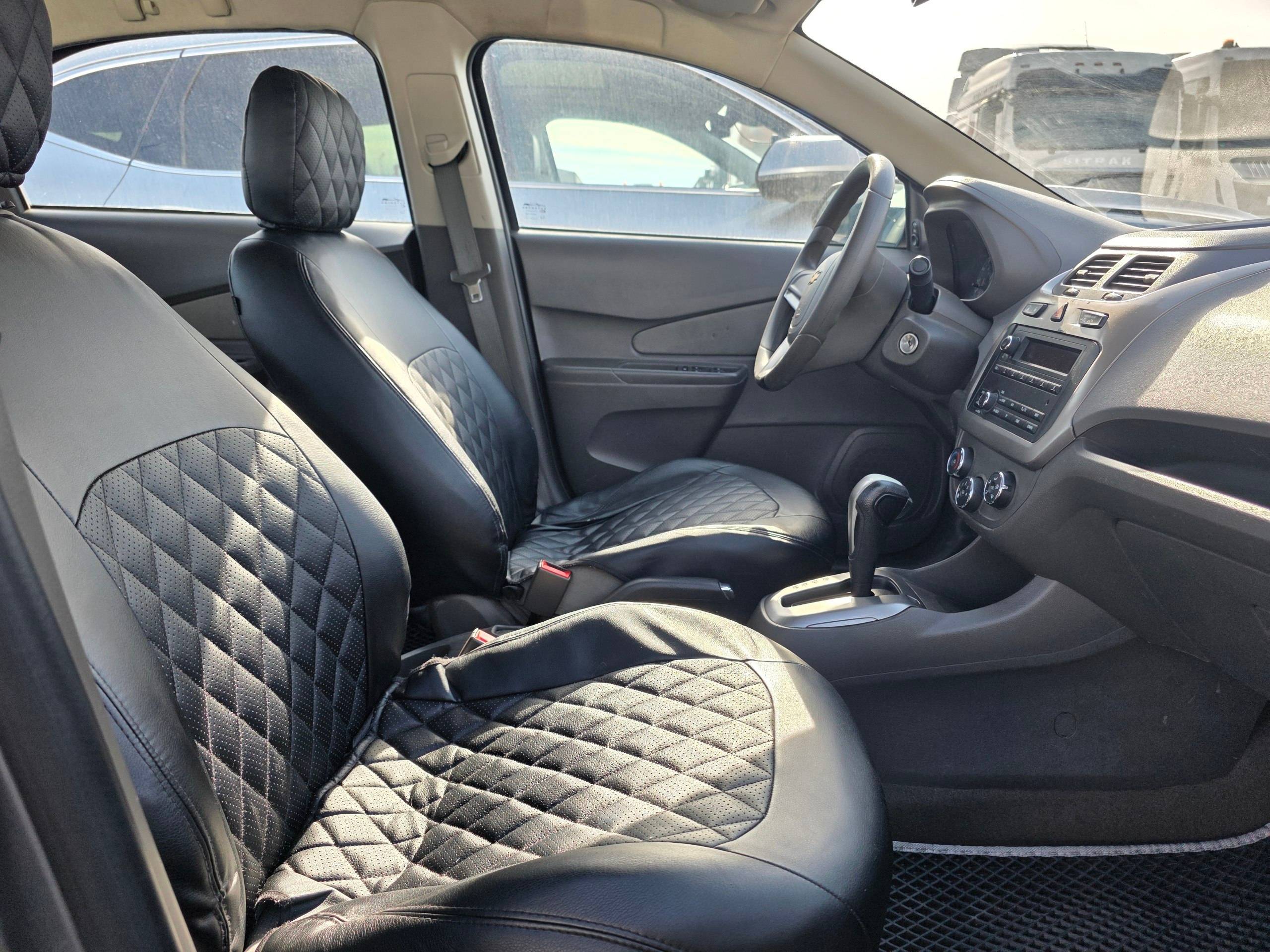 Chevrolet Cobalt,  77 659 км, 2023 года в лизинг