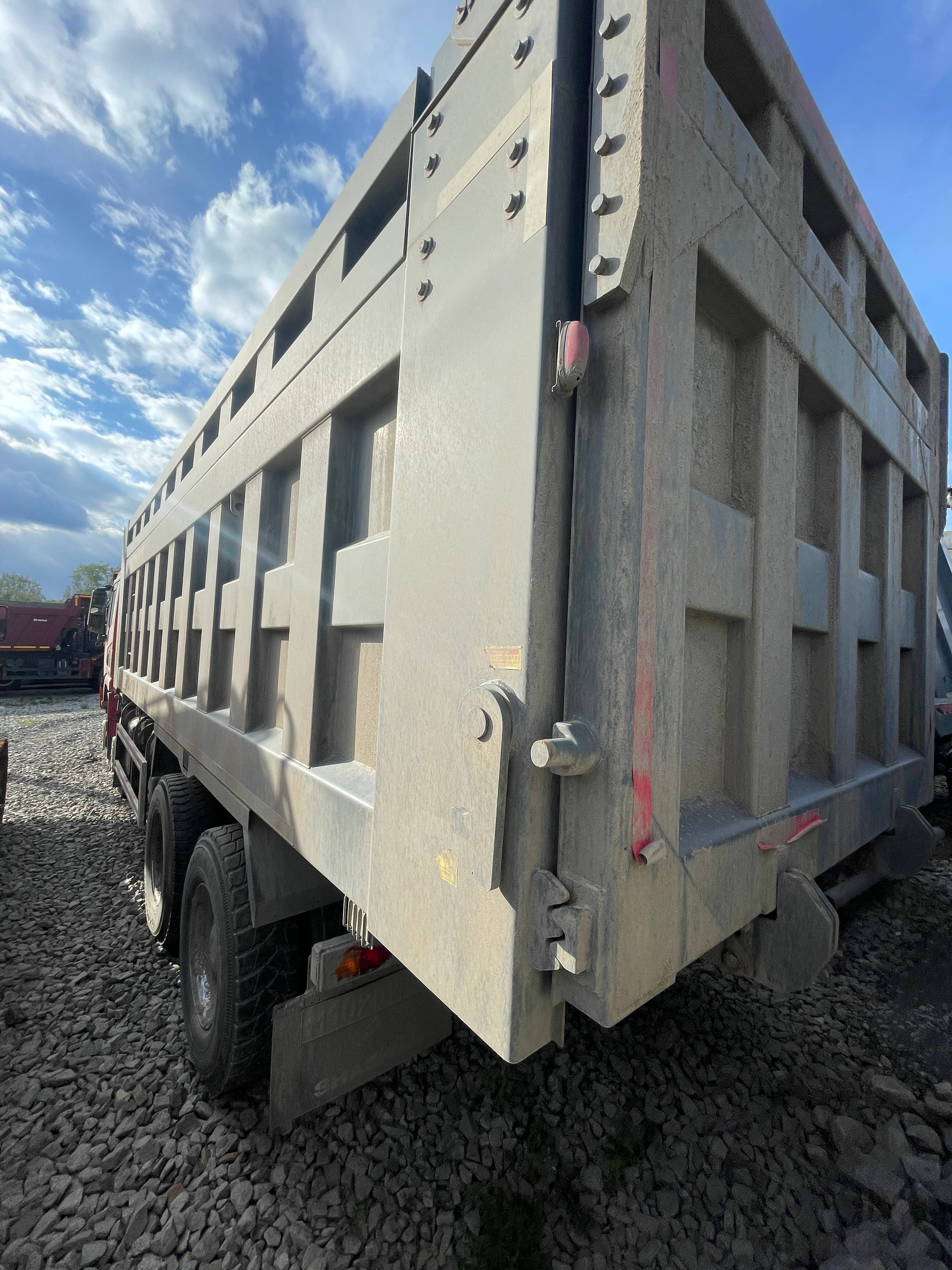 Shacman SX331863366 Лот 000000767