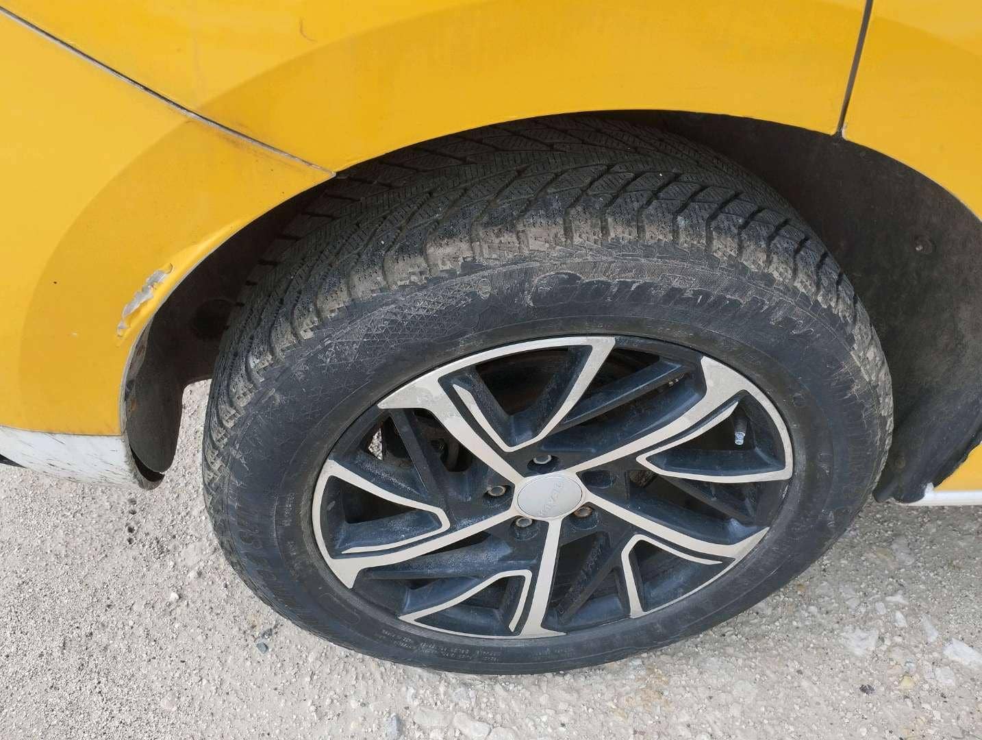 Haval Jolion,  270 184 км, 2023 года в лизинг