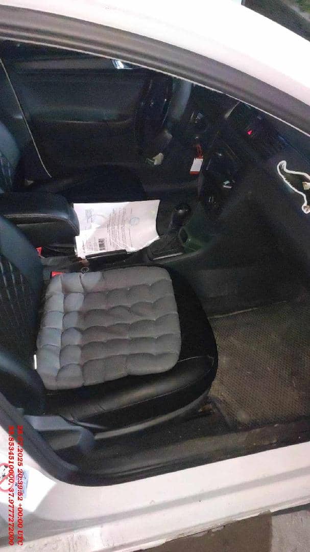 Skoda Rapid,  296 939 км, 2019 года в лизинг