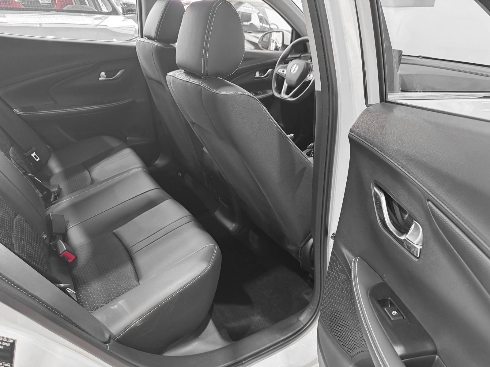 Changan Alsvin DLX 1.5 5DCT