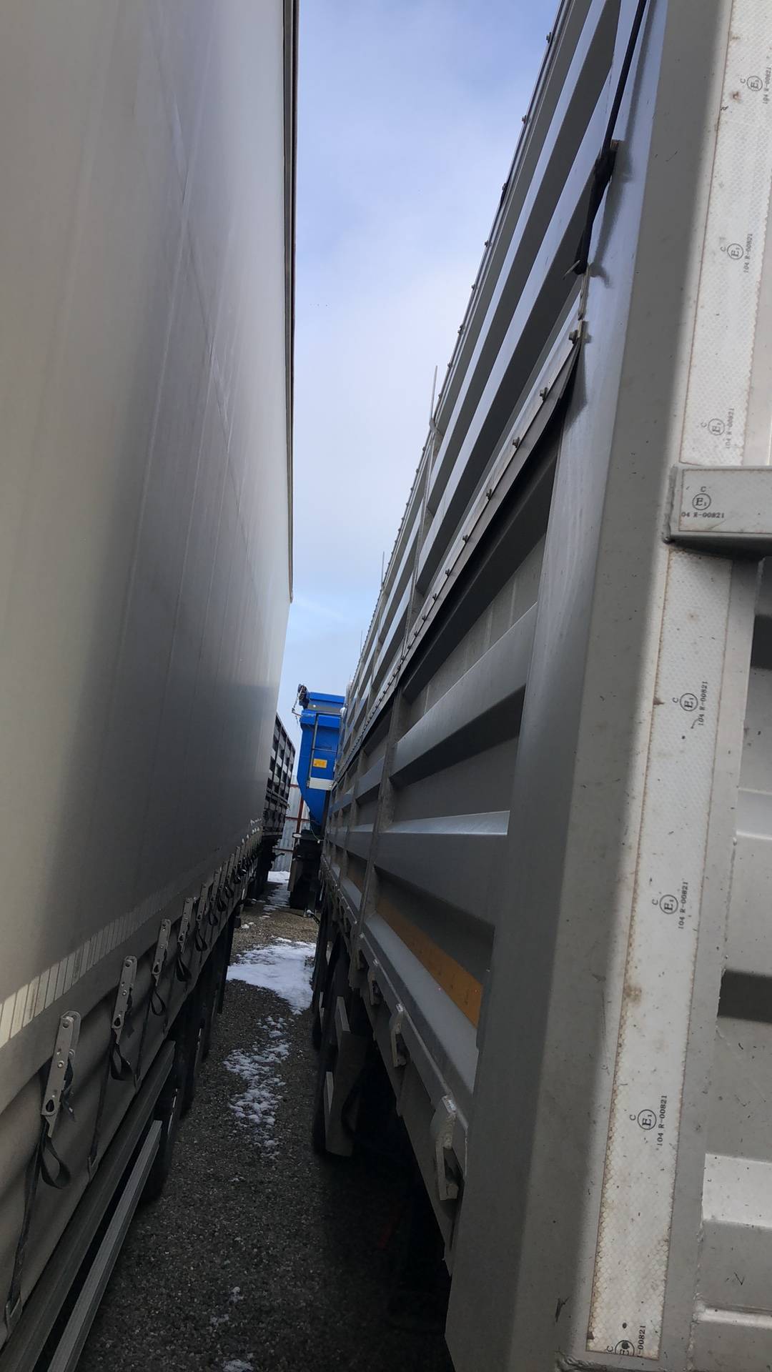 СЗА 925312, 2024 года в лизинг