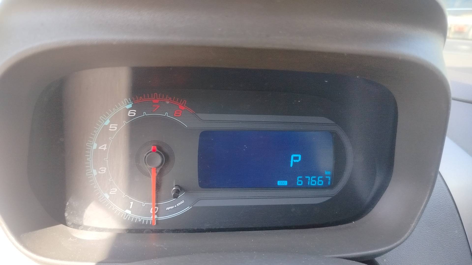 Chevrolet Cobalt,  67 667 км, 2023 года в лизинг